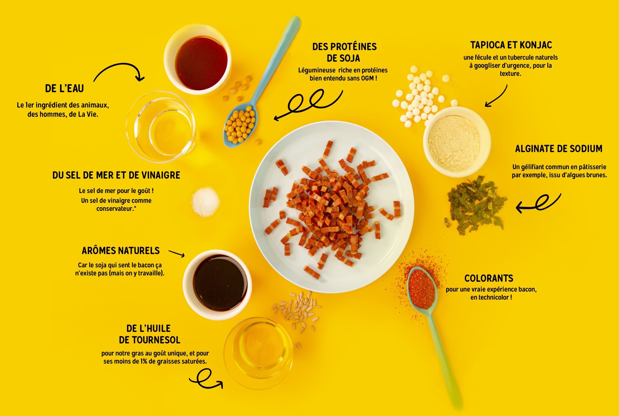ingredients-background