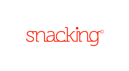 Logo Snacking