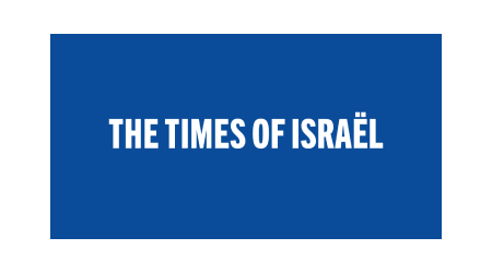 The Times Of Israel