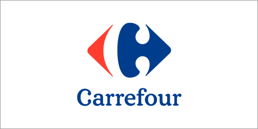 La Vie™️ chez Carrefour !