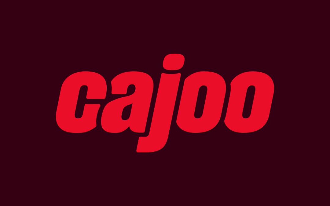 La Vie™️ sur l’app de livraison Cajoo !