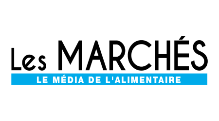 Logo Les MARCHÉS