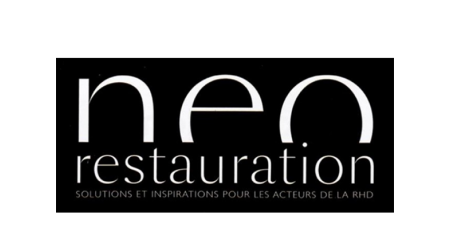 Logo Neo restauration