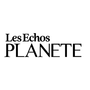 Les Echos Planète