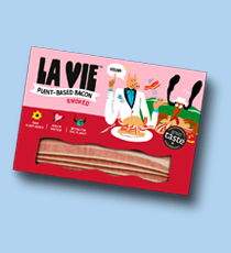 vegan bacon