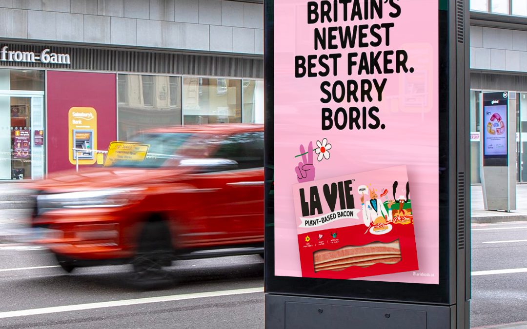 🇬🇧OUR FIRST (REAL) CAMPAIGN IN THE UK 🎉