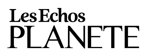 Les Échos Planète