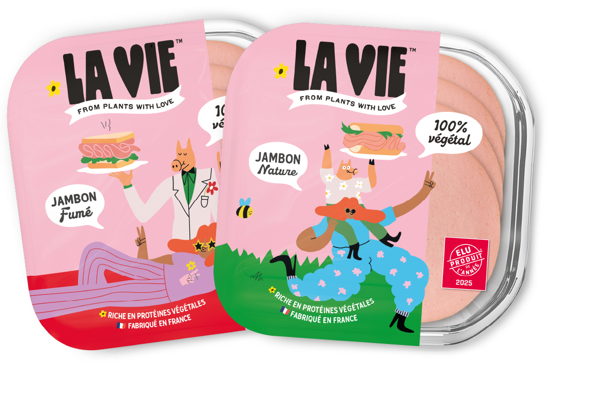 Ham products